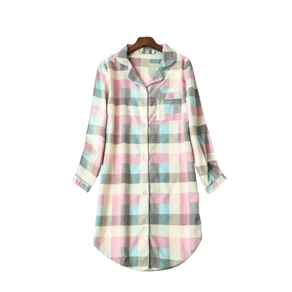 Comfortable elegant pyjamas for women | Aurelia -5