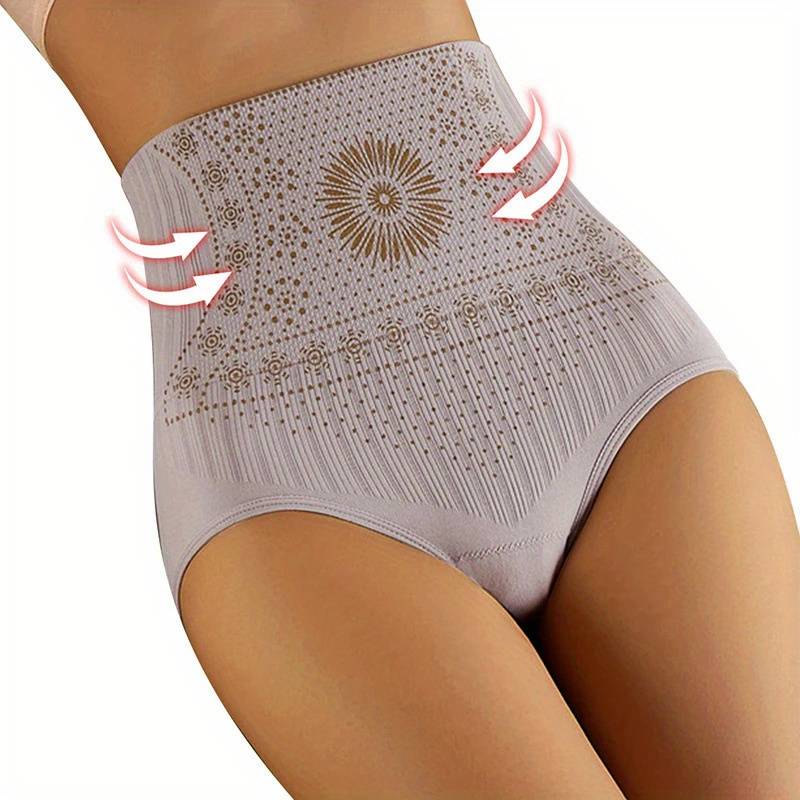 Under-clothing slimming breathable clothing for women | Nicole -4