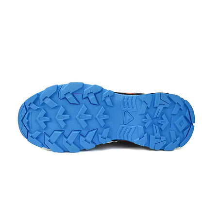 Comfortable orthotrailpro shoes for men | Comfort & Support -18
