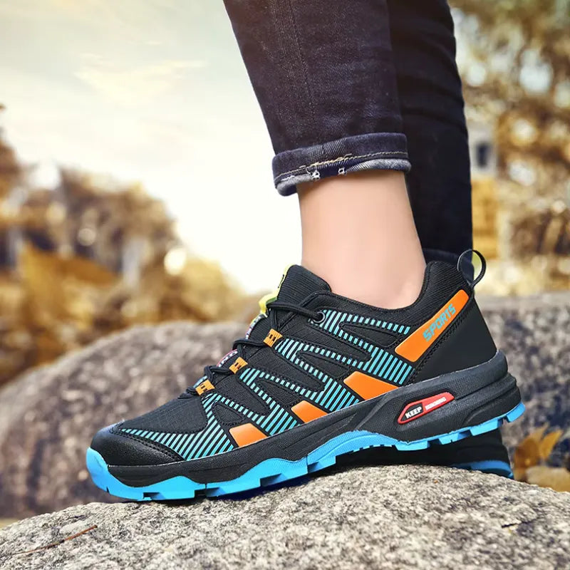 Comfortable orthotrailpro shoes for men | Comfort & Support -13
