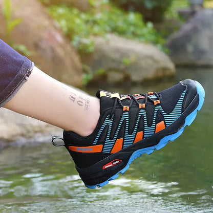Comfortable orthotrailpro shoes for men | Comfort & Support -14