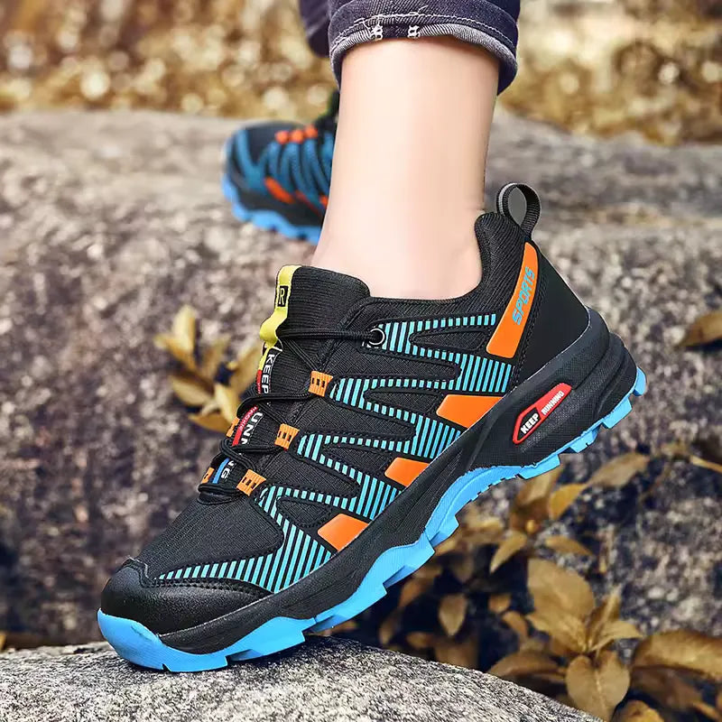 Comfortable orthotrailpro shoes for men | Comfort & Support -15
