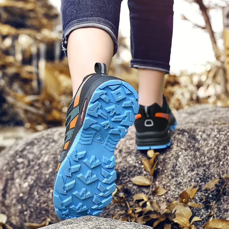 Comfortable orthotrailpro shoes for men | Comfort & Support -16