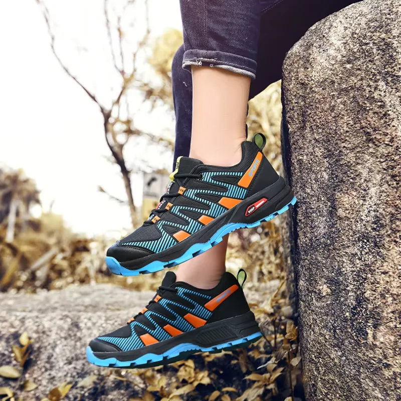 Comfortable orthotrailpro shoes for men | Comfort & Support -17