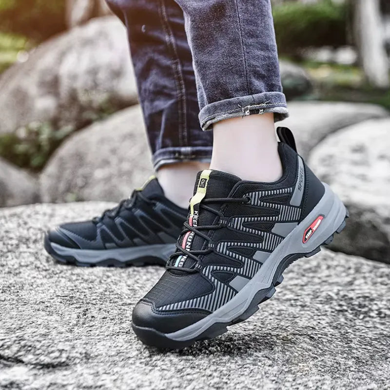 Comfortable orthotrailpro shoes for men | Comfort & Support -22