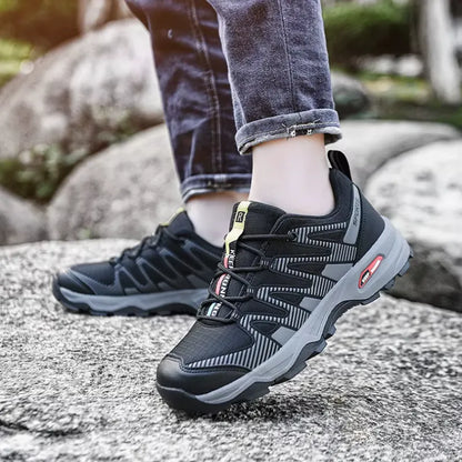 Comfortable orthotrailpro shoes for men | Comfort & Support -22