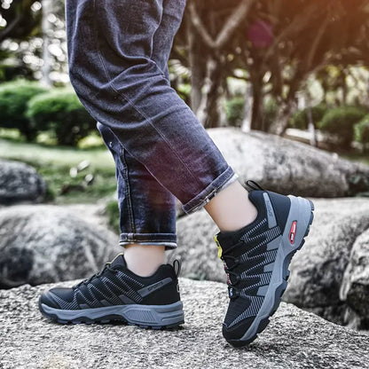Comfortable orthotrailpro shoes for men | Comfort & Support -23