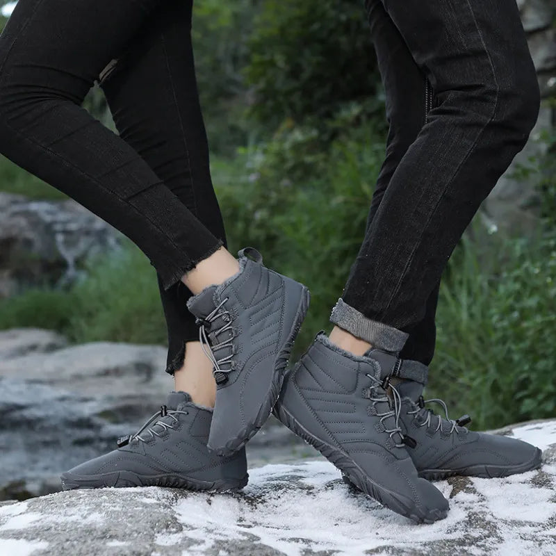 Comfortable unisex shoes for women | Comfort Ergonomic -25