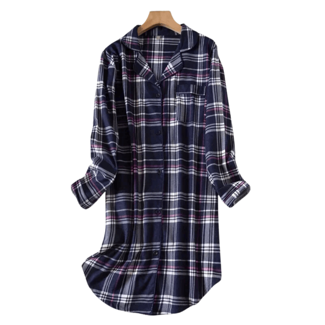 Comfortable elegant pyjamas for women | Aurelia -6