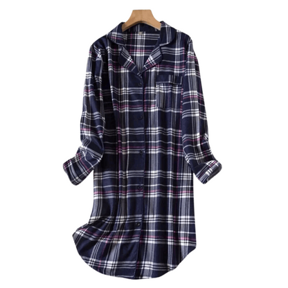 Comfortable elegant pyjamas for women | Aurelia -6