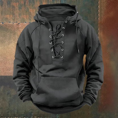 Elegant comfortable hoodie for men | Orion -1