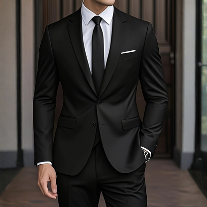 Modern suit two piece suit for men | Casimir -6