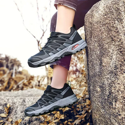 Comfortable orthotrailpro shoes for men | Comfort & Support -24
