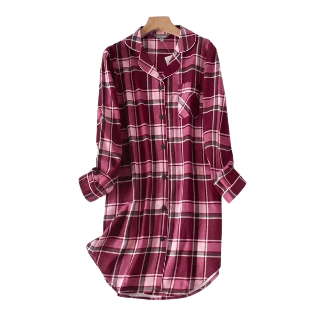 Comfortable elegant pyjamas for women | Aurelia -7