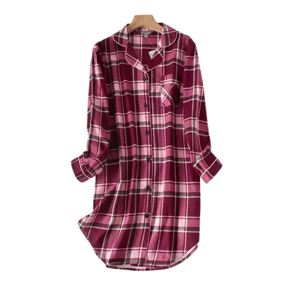 Comfortable elegant pyjamas for women | Aurelia -7