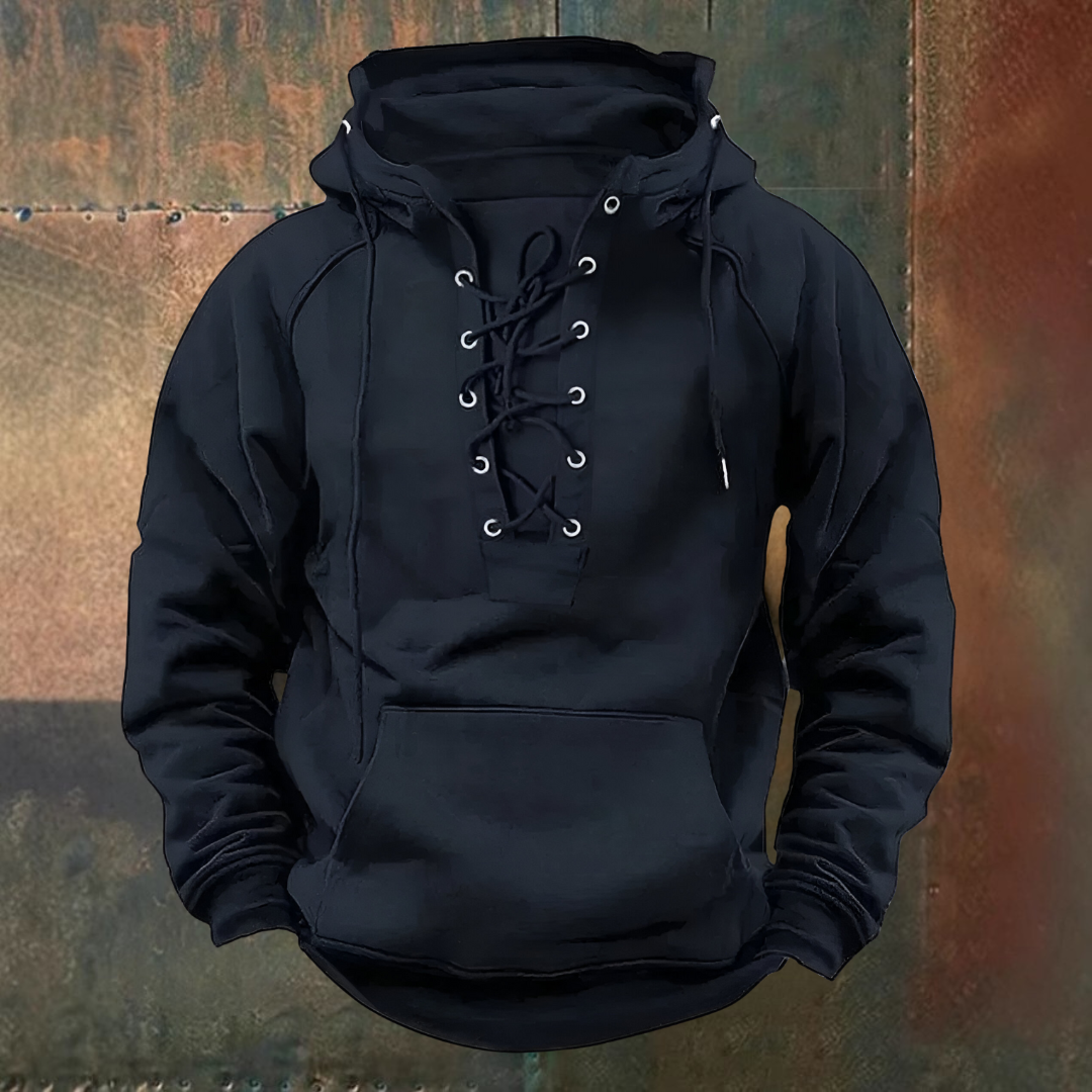 Elegant comfortable hoodie for men | Orion -3