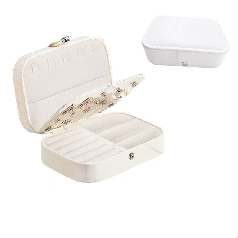 Coffret storage chic jewellery accessories for women | Megan -3