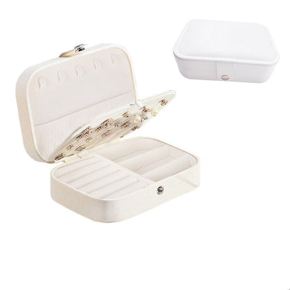 Coffret storage chic jewellery accessories for women | Megan -3