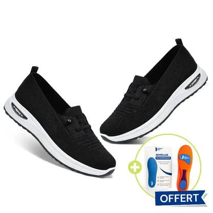 Lightweight comfortable sneakers for women -2