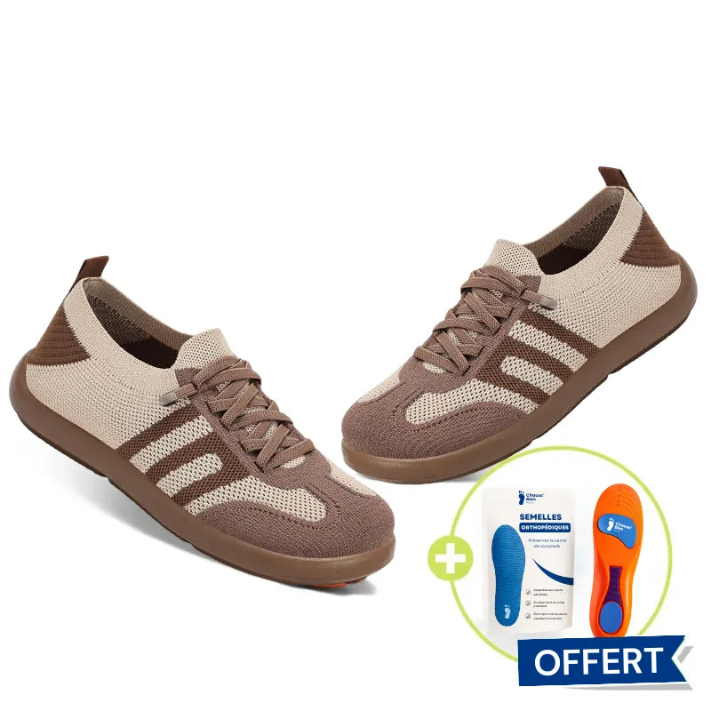 Classic lightweight sneakers for women -15