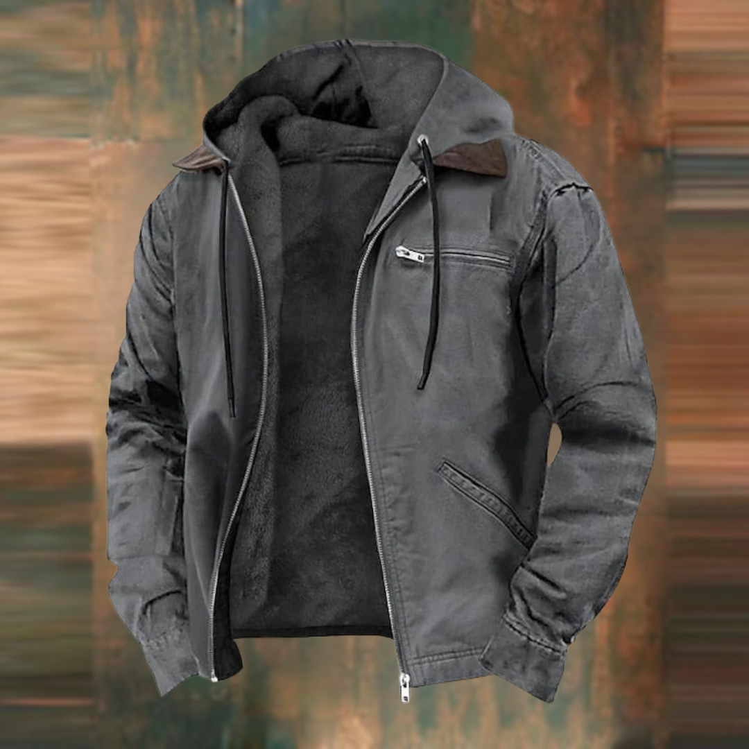Elegant modern jacket for men -4