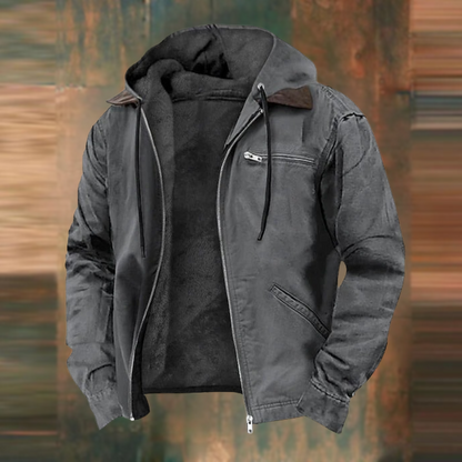 Elegant modern jacket for men -4
