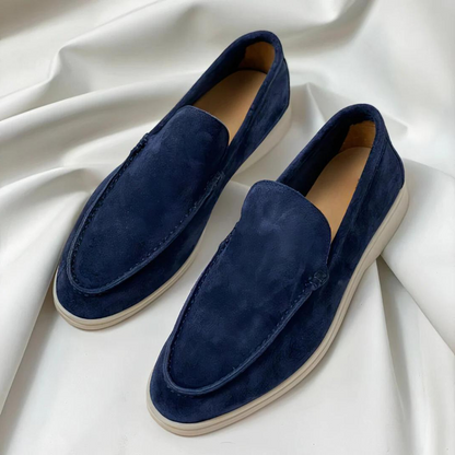 Classic slip-on loafers for men | Bennett -5