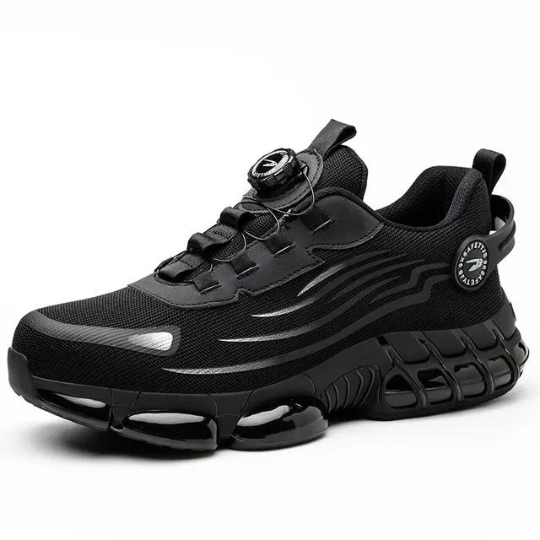 Lightweight durable sneakers for men | Zane -2
