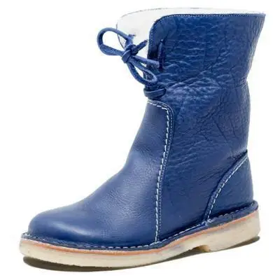 Winter charmings boots for women | Reva -6