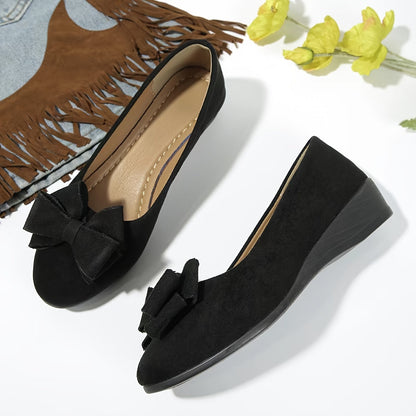 Ballet elegant flats for women -11