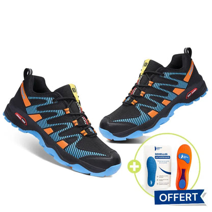 Comfortable orthotrailpro shoes for men | Comfort & Support -12