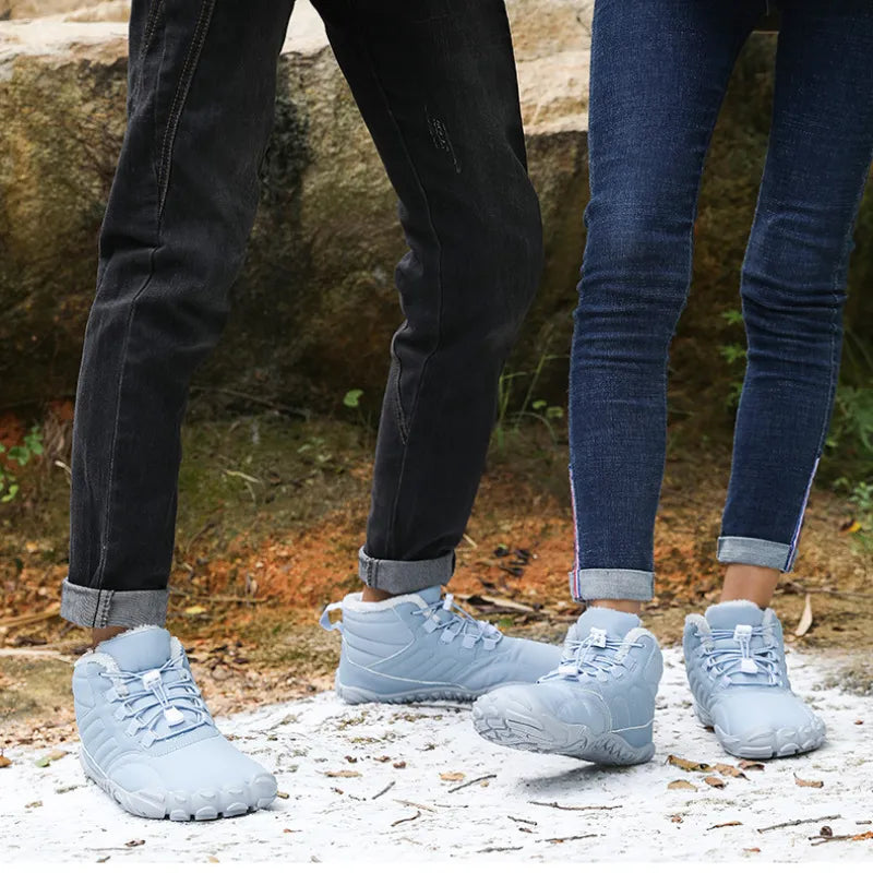 Comfortable unisex shoes for women | Comfort Ergonomic -22