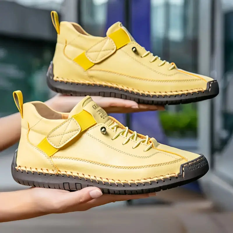 Ergonomics elegant sneakers for women -8