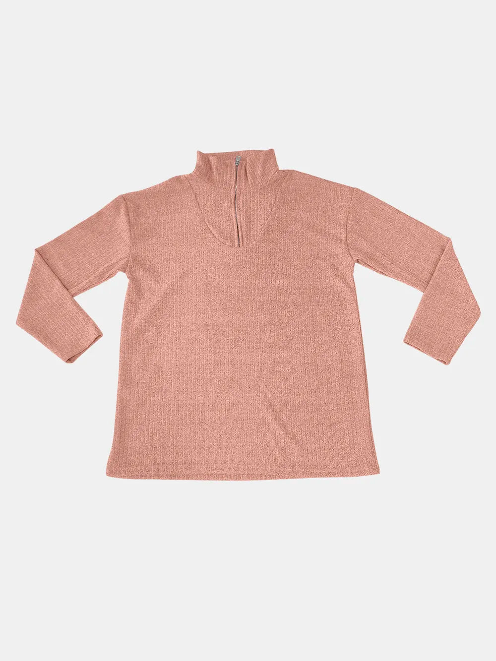 Zip warm – winter & sweater for women -22