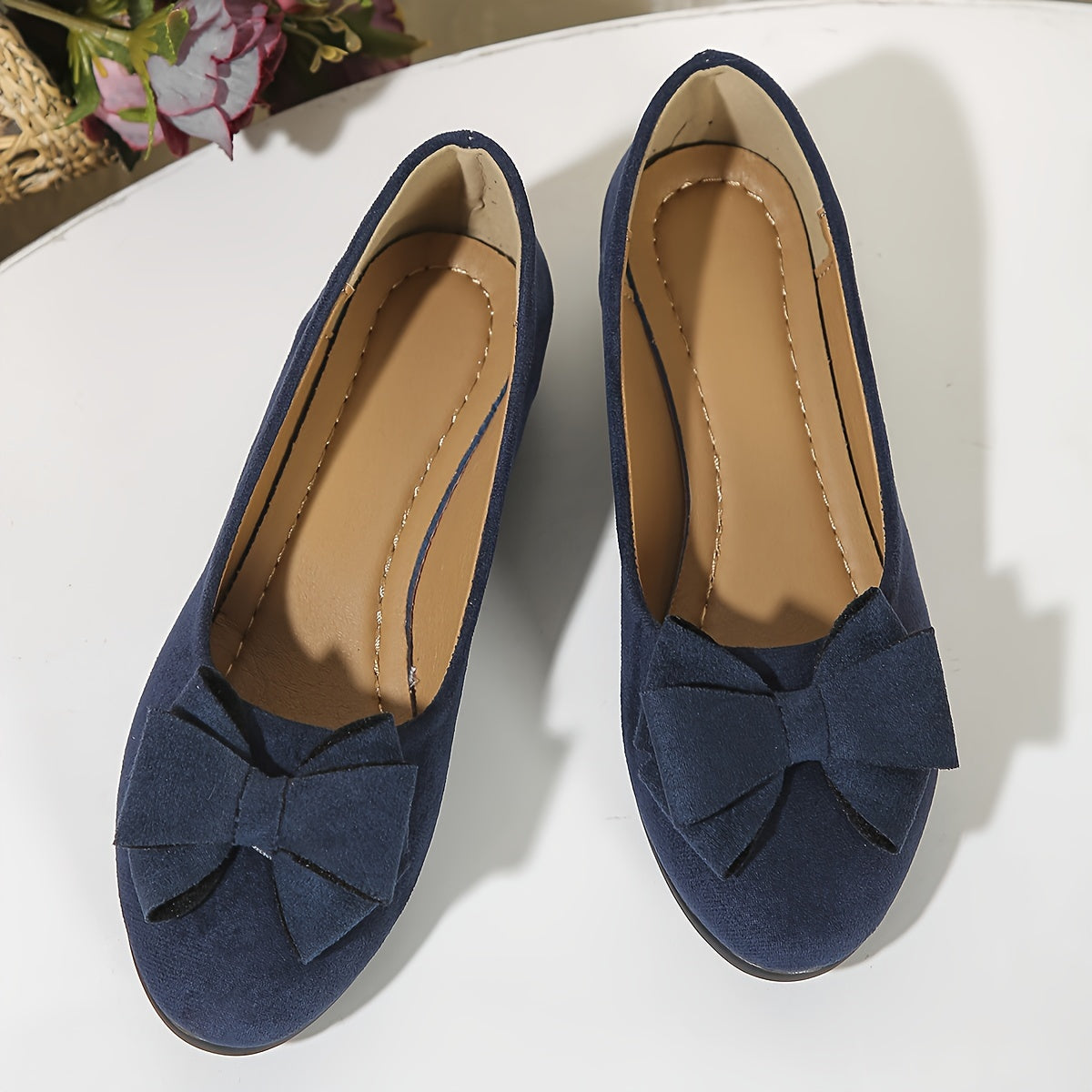 Ballet elegant flats for women -15