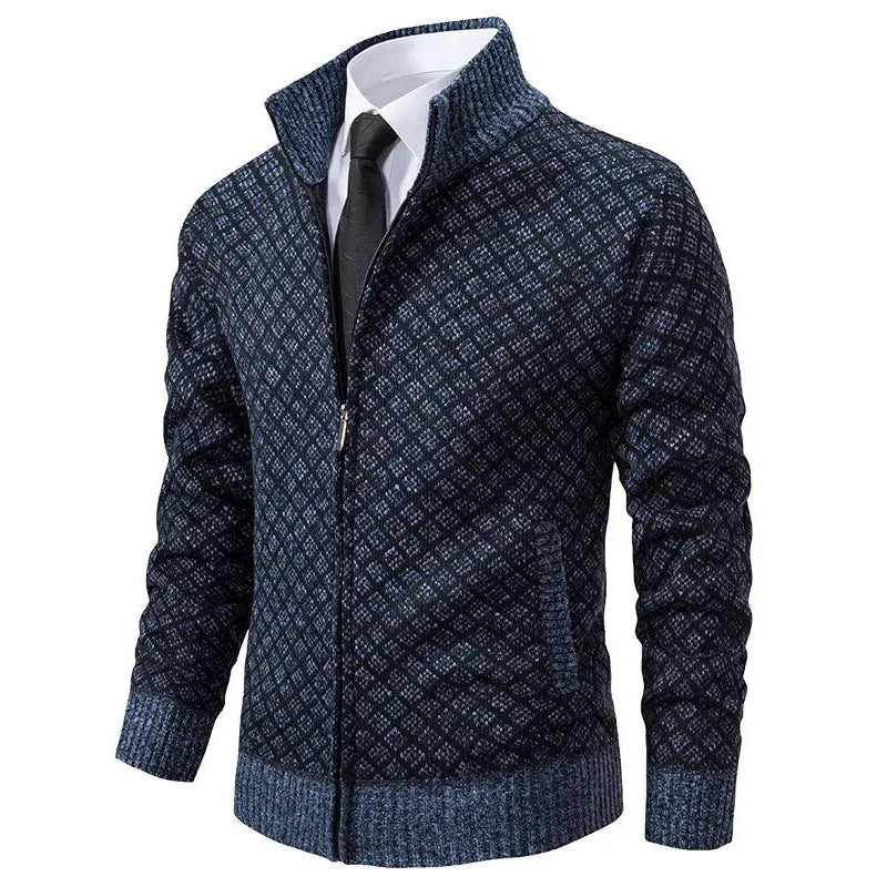 Elegant comfortable dumont lyon vest for men -5
