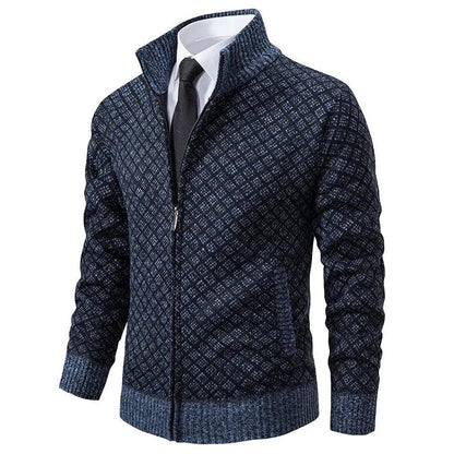 Elegant comfortable dumont lyon vest for men -5