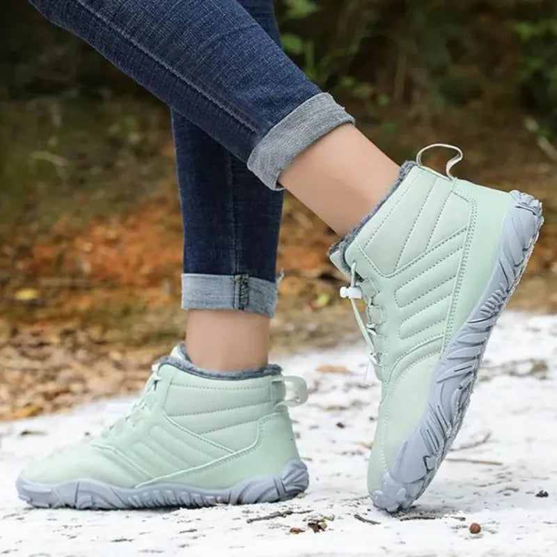 Comfortable unisex shoes for women | Comfort Ergonomic -28