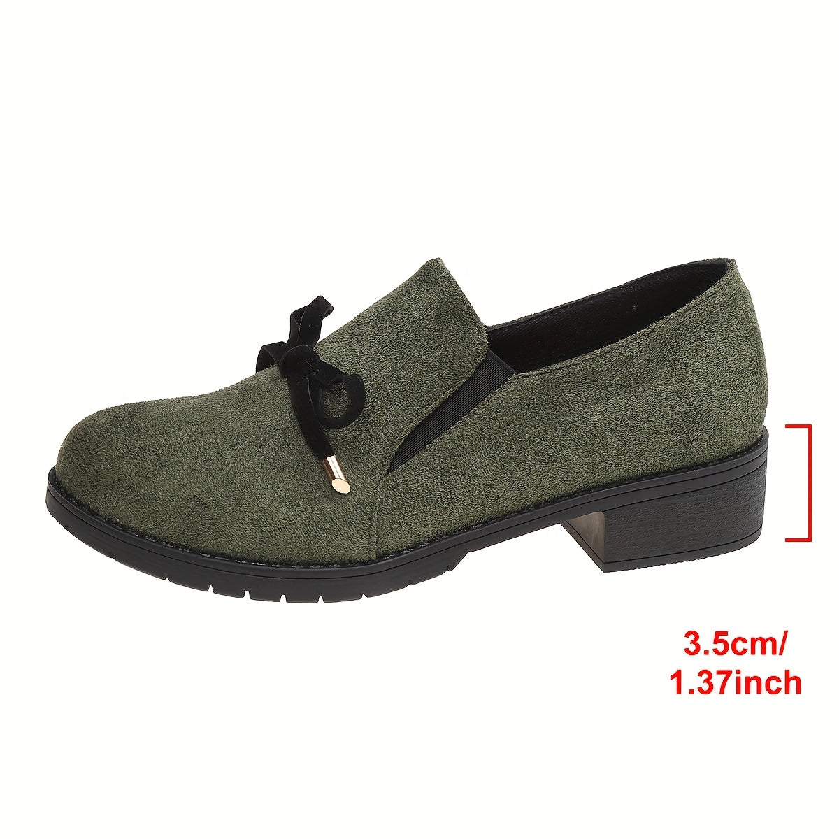 Elegant support comfortable loafers for women | Amelya -11