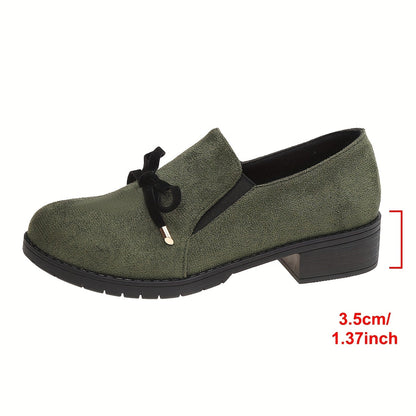 Elegant support comfortable loafers for women | Amelya -11