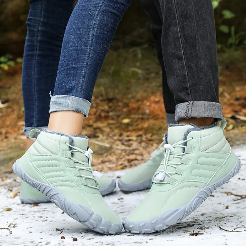 Comfortable unisex shoes for women | Comfort Ergonomic -29