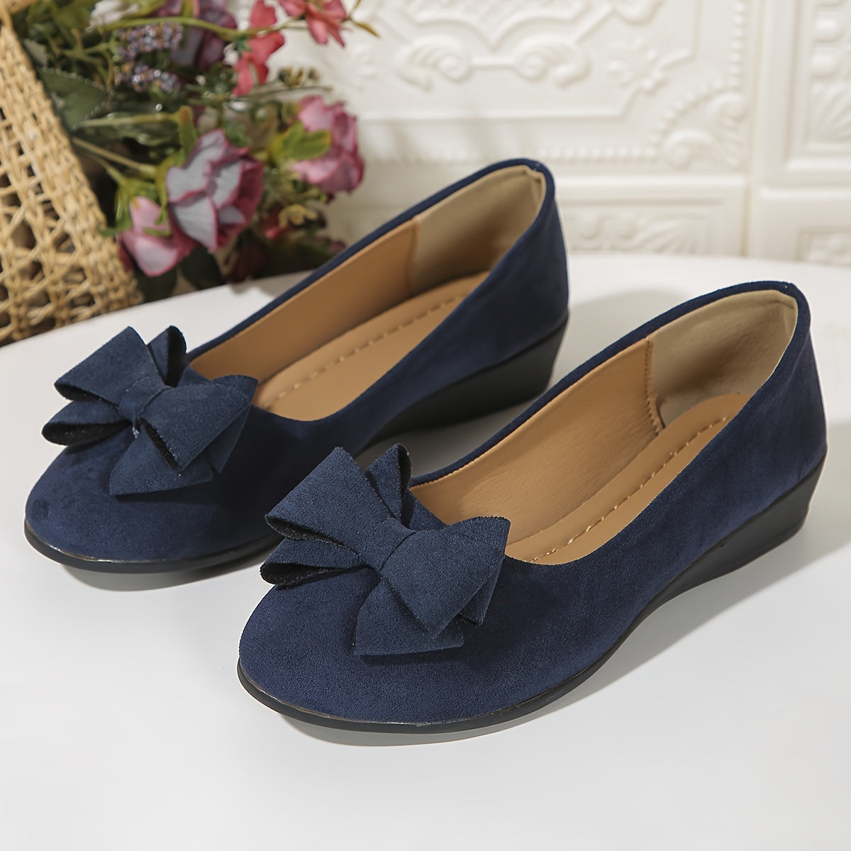 Ballet elegant flats for women -28