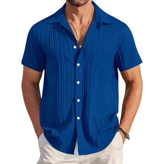Casual up shirt for men -1