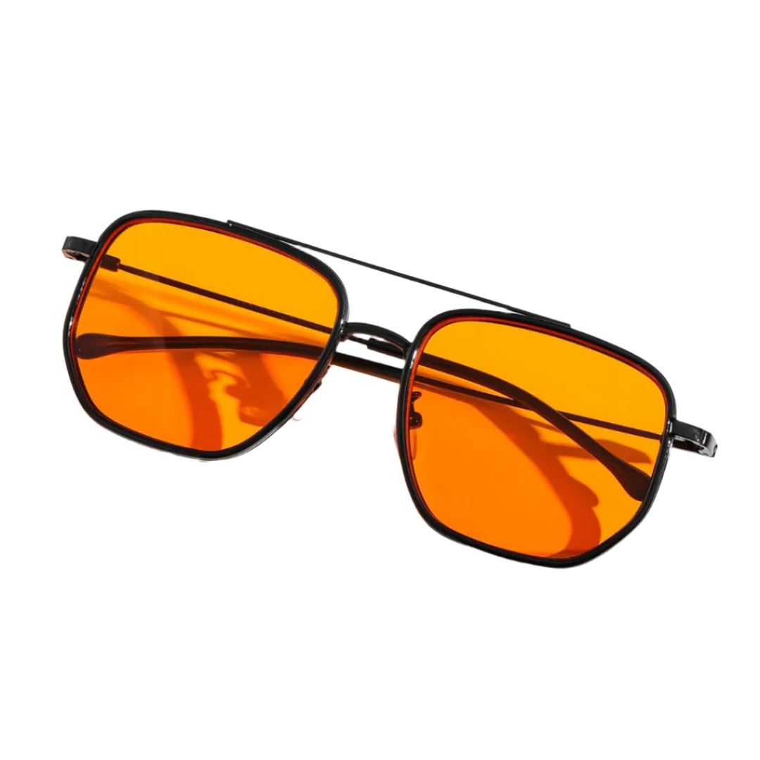 Modern full sunglasses for women | Jovi -5