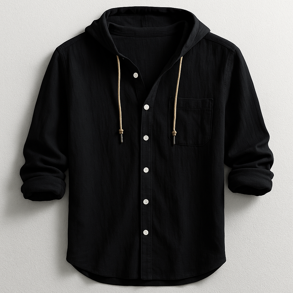 Smart elegant shirt for men | Hood -7