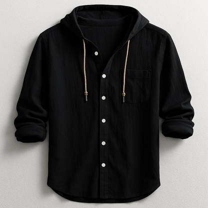 Smart elegant shirt for men | Hood -7