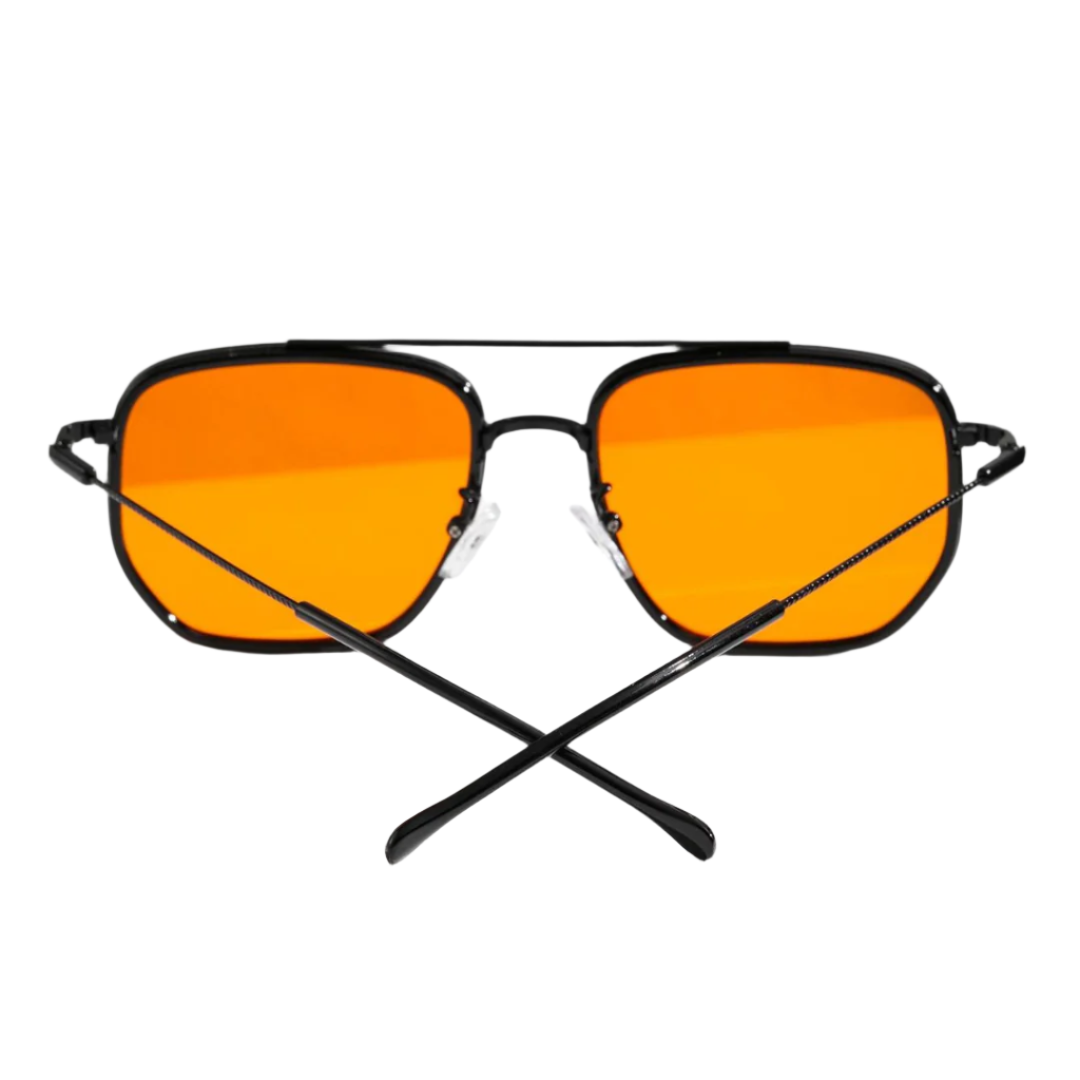 Modern full sunglasses for women | Jovi -4