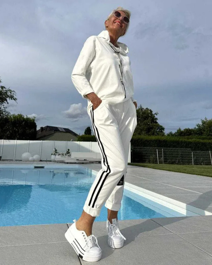 Two piece set for women | Comfort and style -7