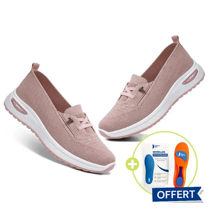 Lightweight comfortable sneakers for women -18