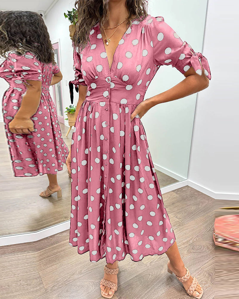 Elegant monique dress for women | Elegant and Playful -13